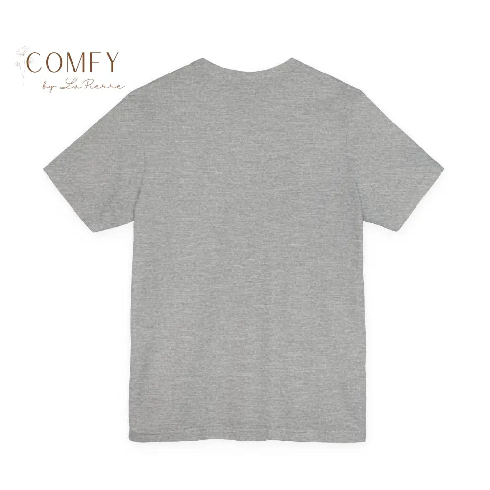 Emotional Poets Era Tee • Soft Aesthetic TTPD-Inspired Shirt • Unisex Jersey Short Sleeve T-Shirt T-Shirt