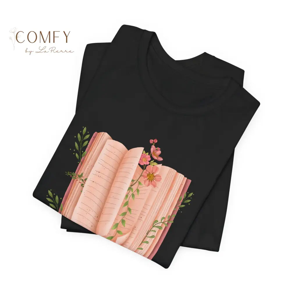 Long Story Short I Survived - Resilience Quote Tee • Empowering Survival Graphic Shirt • Unisex Jersey T-Shirt (XS–4XL)