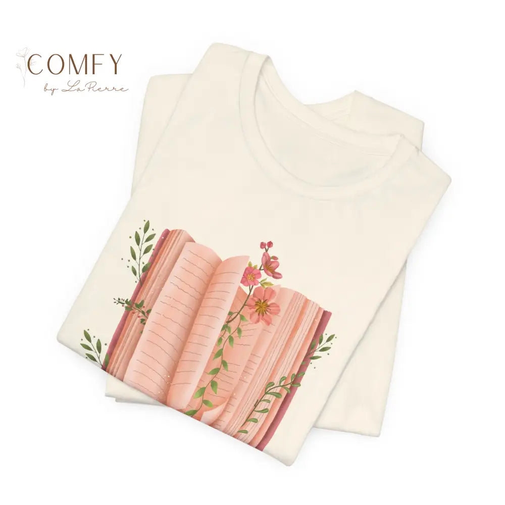 Long Story Short I Survived - Resilience Quote Tee • Empowering Survival Graphic Shirt • Unisex Jersey T-Shirt (XS–4XL)