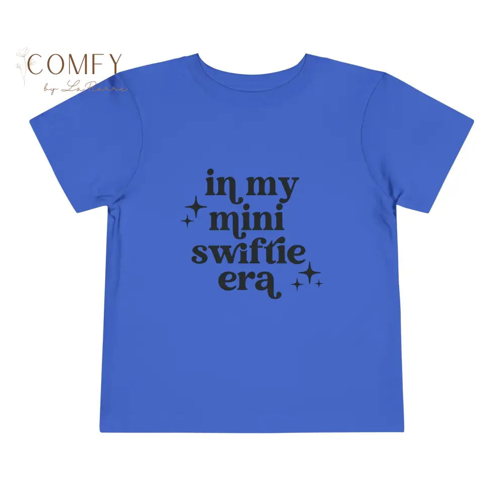 Mini Music Lover Toddler Shirt • Cute Pop Fan Kids Tee • Retro Concert-Inspired T-Shirt • Toddler Short Sleeve Tee