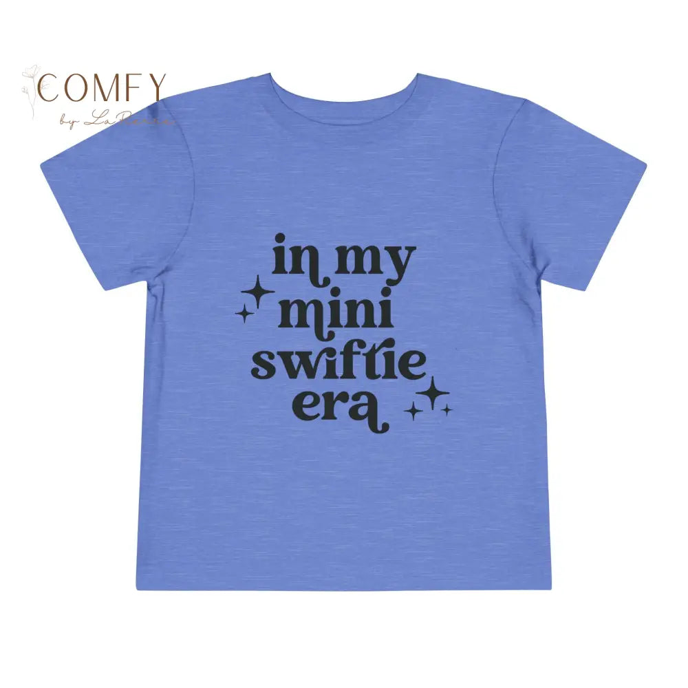 Mini Music Lover Toddler Shirt • Cute Pop Fan Kids Tee • Retro Concert-Inspired T-Shirt • Toddler Short Sleeve Tee