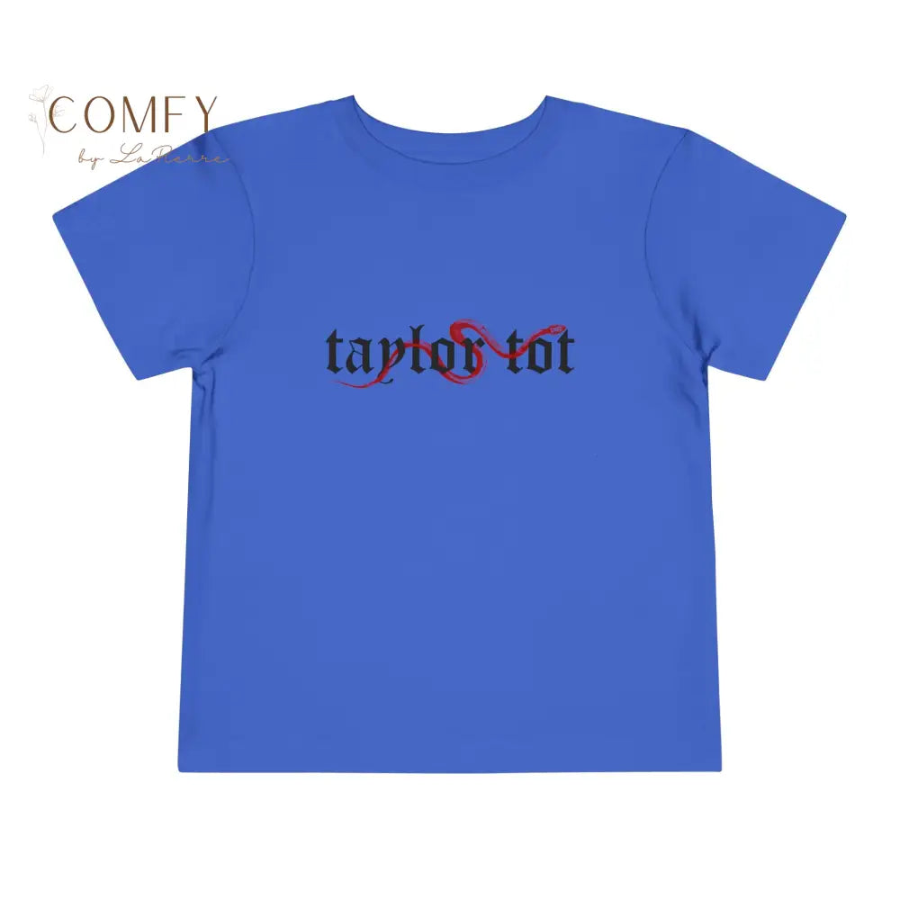 Mini Pop Icon Toddler Shirt • Cute Music Fan Kids Tee • Retro Concert-Inspired Toddler T-Shirt • Short Sleeve Tee 2T–5T