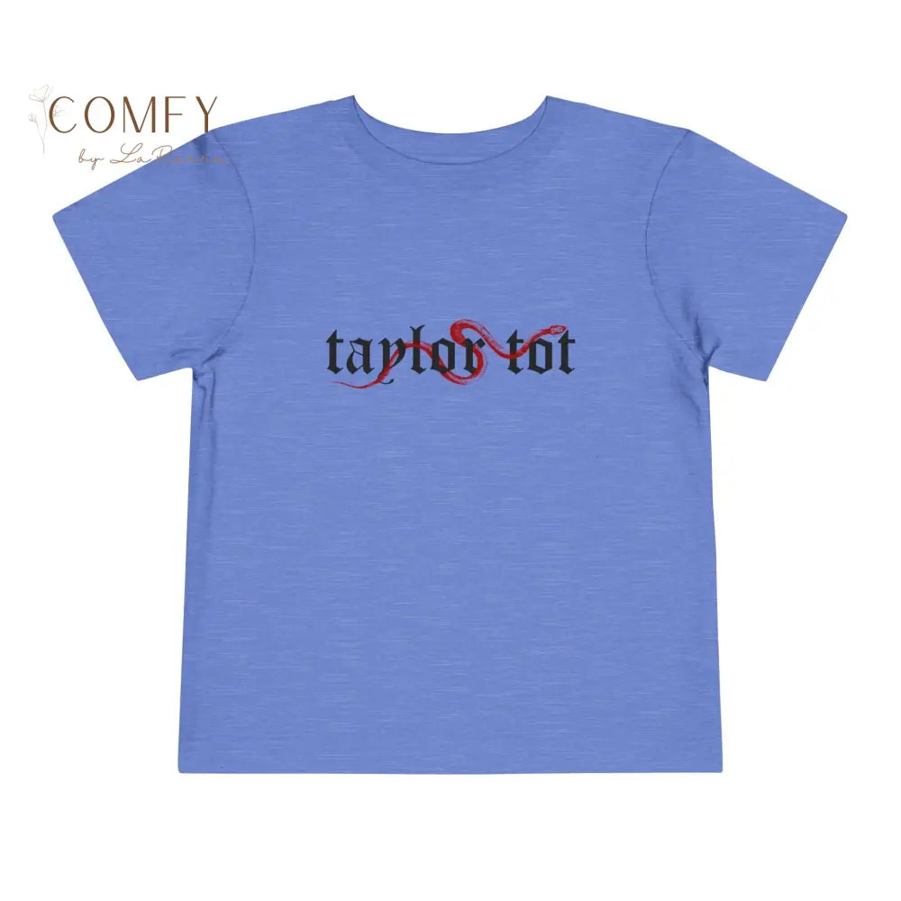 Mini Pop Icon Toddler Shirt • Cute Music Fan Kids Tee • Retro Concert-Inspired Toddler T-Shirt • Short Sleeve Tee 2T–5T