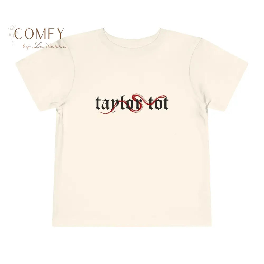 Mini Pop Icon Toddler Shirt • Cute Music Fan Kids Tee • Retro Concert-Inspired Toddler T-Shirt • Short Sleeve Tee 2T–5T