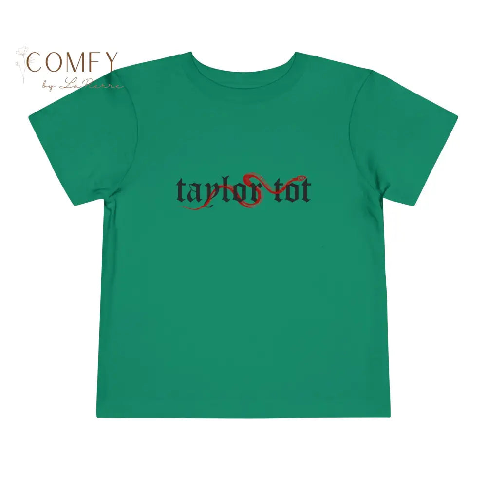 Mini Pop Icon Toddler Shirt • Cute Music Fan Kids Tee • Retro Concert-Inspired Toddler T-Shirt • Short Sleeve Tee 2T–5T