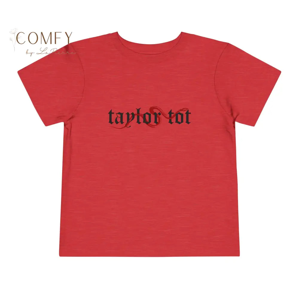 Mini Pop Icon Toddler Shirt • Cute Music Fan Kids Tee • Retro Concert-Inspired Toddler T-Shirt • Short Sleeve Tee 2T–5T