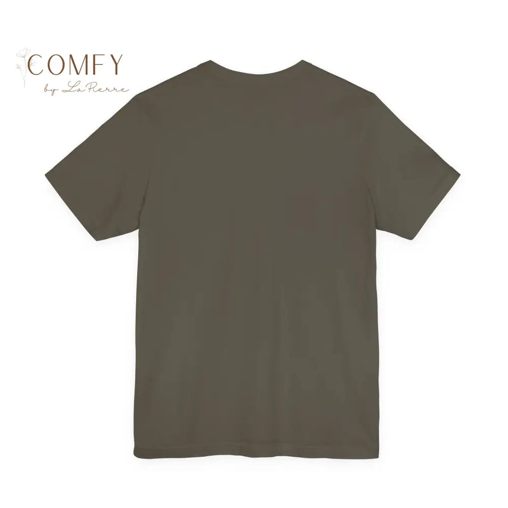 Rainbow Equal Sign Shirt • Equal Rights LGBTQ+ Pride Tee • Soft Unisex Jersey Short Sleeve T-Shirt (XS–5XL) T-Shirt