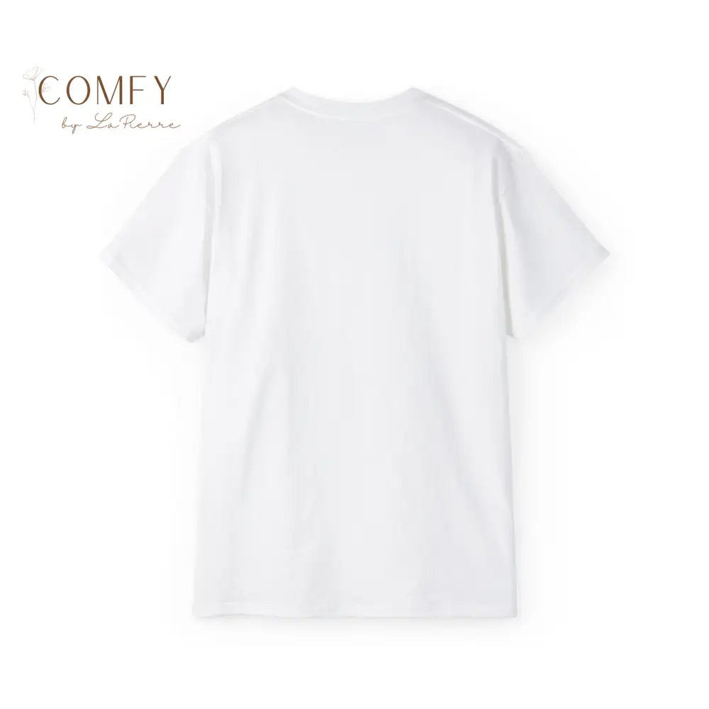 Retro 80’s Boombox Unisex Ultra Cotton Tee (S-5XL) T-Shirt