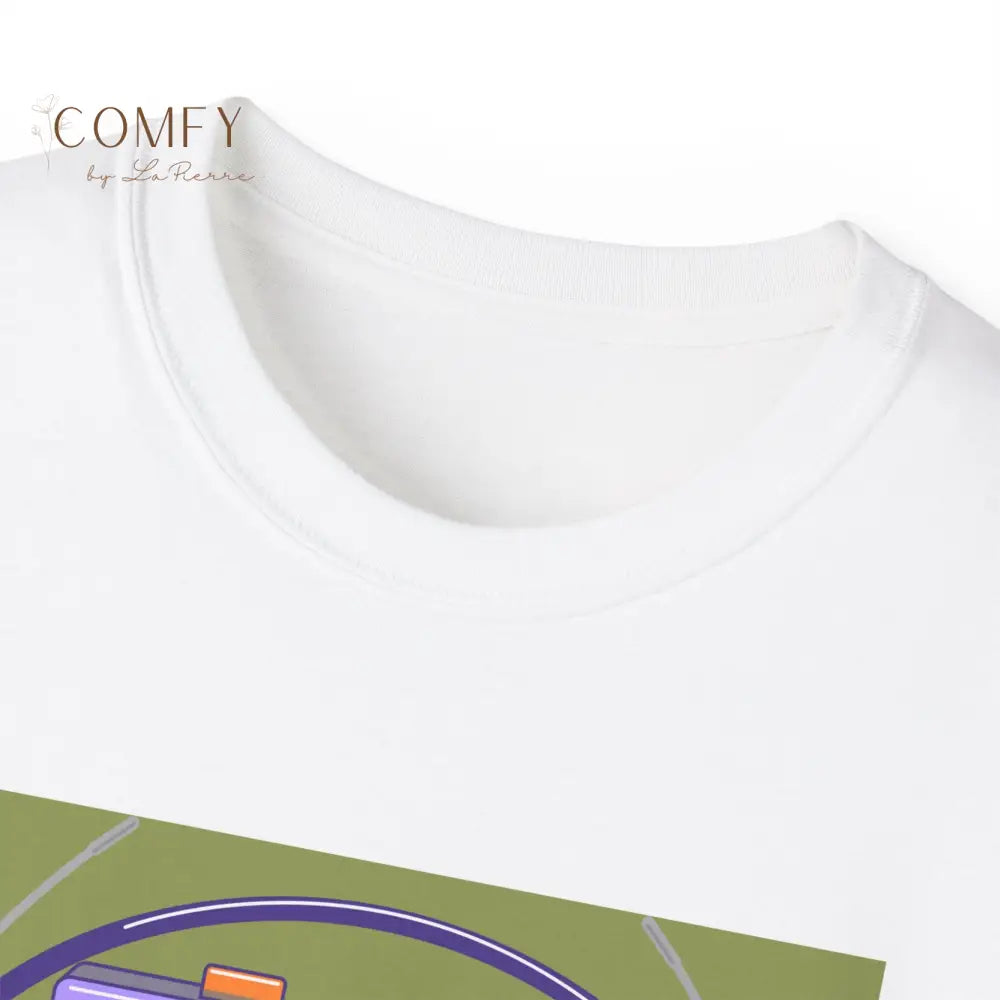 Retro 80’s Walkman Unisex Ultra Cotton Tee (S-5XL) T-Shirt