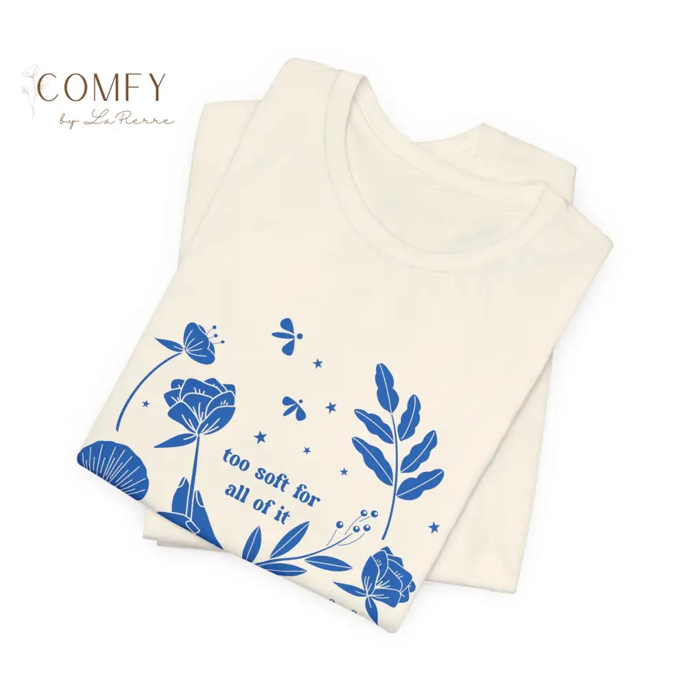 Sweet Nothing T-Shirt Unisex Short Sleeve Tee (S-3XL) T-Shirt