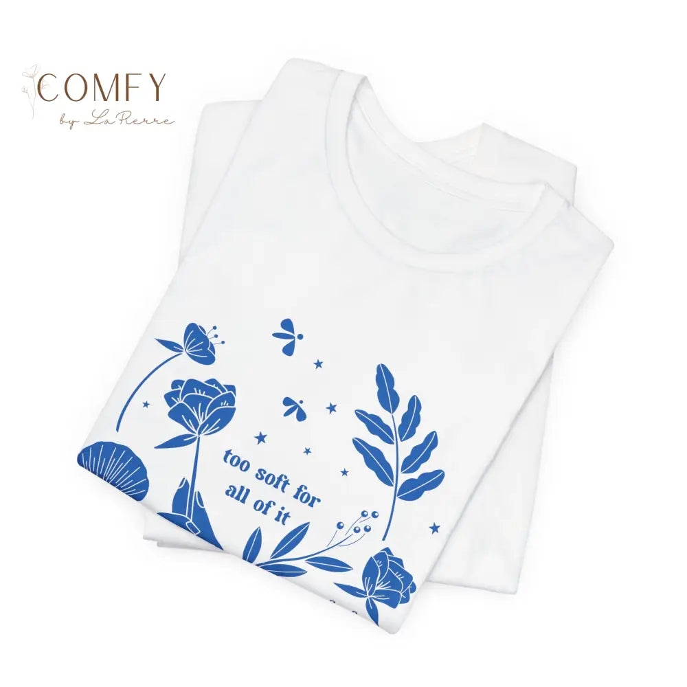 Sweet Nothing T-Shirt Unisex Short Sleeve Tee (S-3XL) T-Shirt