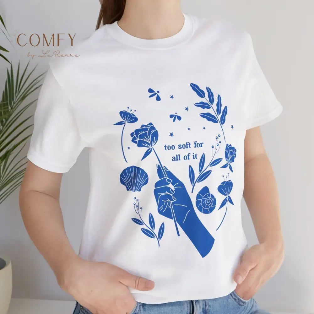 Sweet Nothing T-Shirt Unisex Short Sleeve Tee (S-3XL) T-Shirt