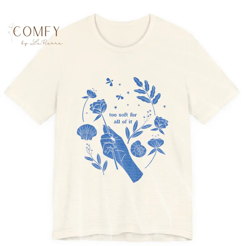 Sweet Nothing T-Shirt Unisex Short Sleeve Tee (S-3XL) T-Shirt