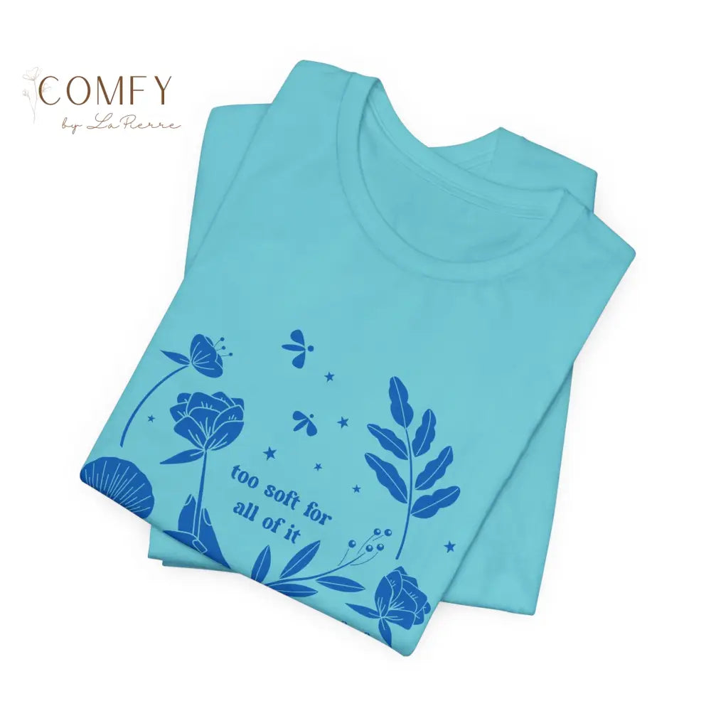 Sweet Nothing T-Shirt Unisex Short Sleeve Tee (S-3XL) T-Shirt