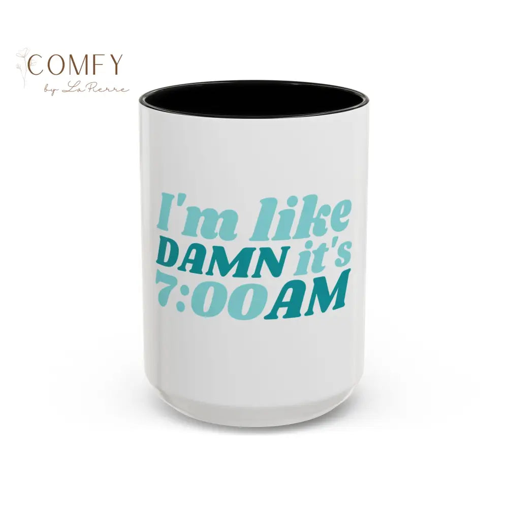 You Need To Calm Down lyrics Coffee Mug (11 15oz) Funny Calm-Down Quote Cup Mug