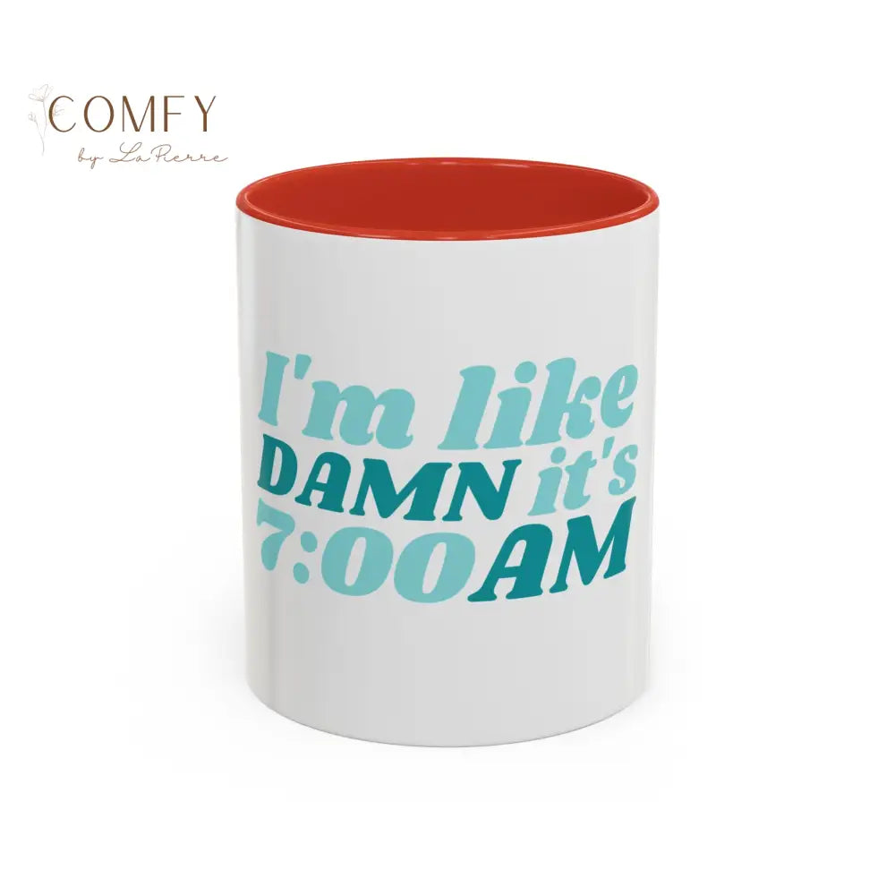 You Need To Calm Down lyrics Coffee Mug (11 15oz) Funny Calm-Down Quote Cup Mug