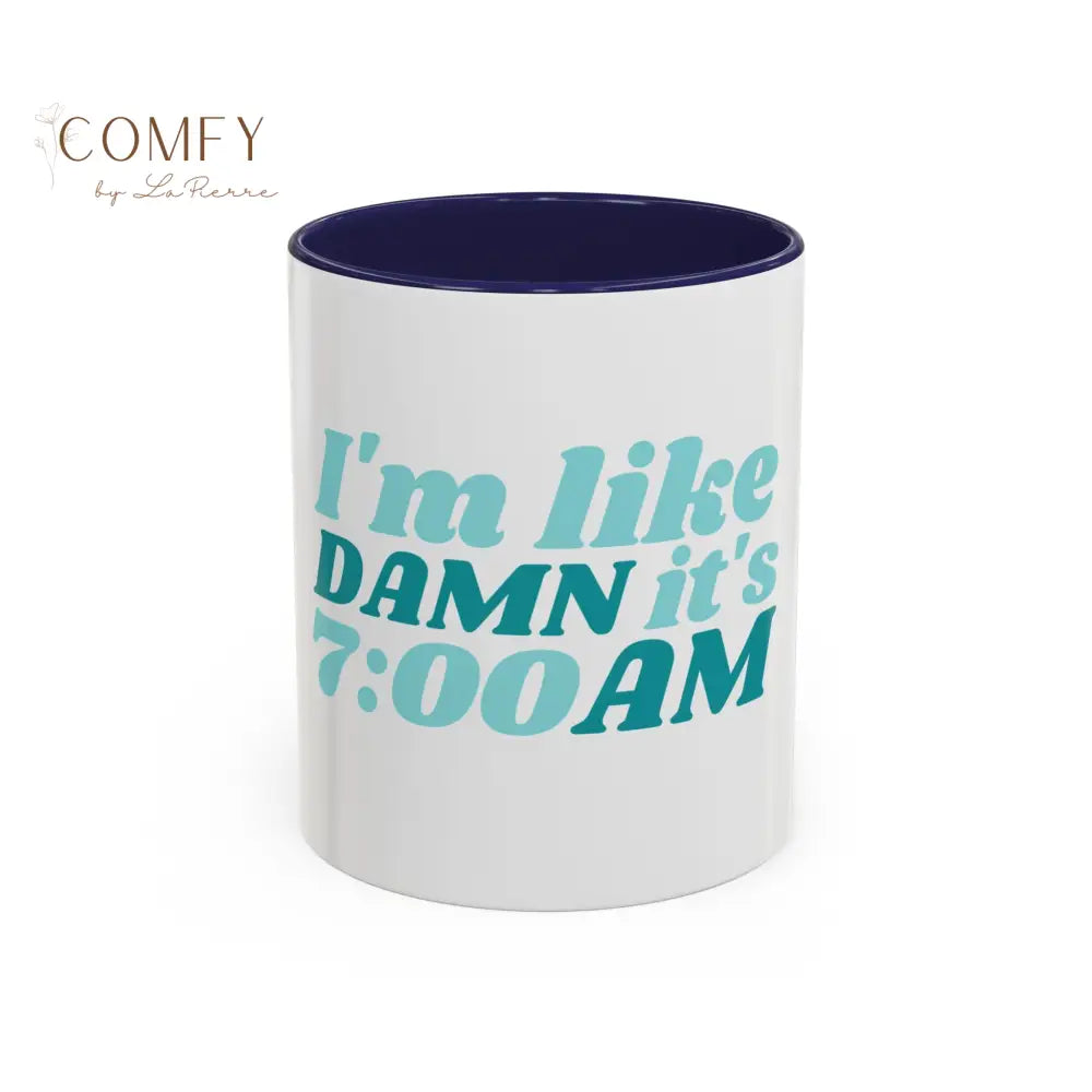 You Need To Calm Down lyrics Coffee Mug (11 15oz) Funny Calm-Down Quote Cup Mug